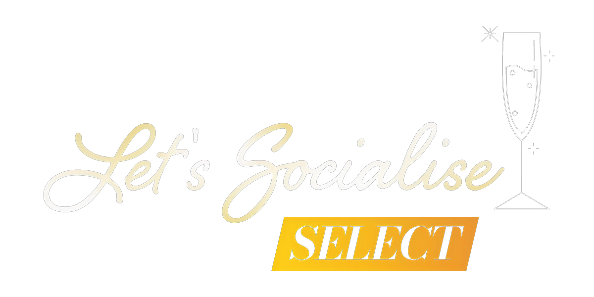Let's Socialise SELECT